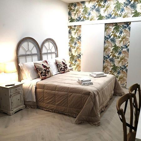 Art Flat Apartment Napoli Ngoại thất bức ảnh