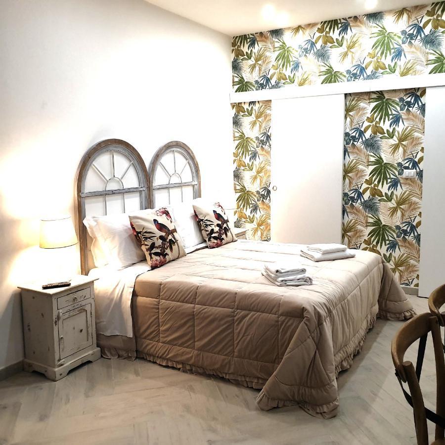 Art Flat Apartment Napoli Ngoại thất bức ảnh