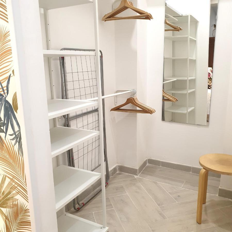 Art Flat Apartment Napoli Ngoại thất bức ảnh