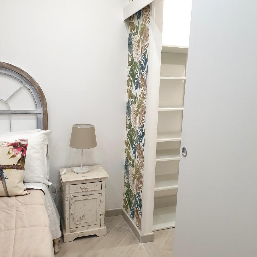 Art Flat Apartment Napoli Ngoại thất bức ảnh