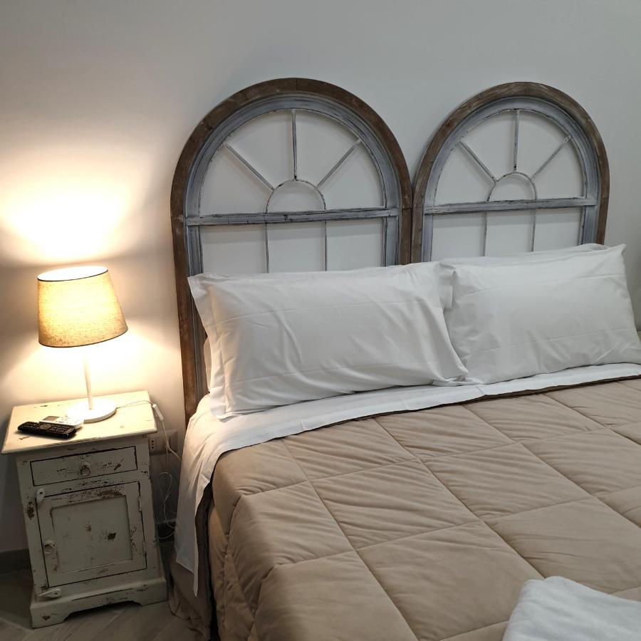 Art Flat Apartment Napoli Ngoại thất bức ảnh