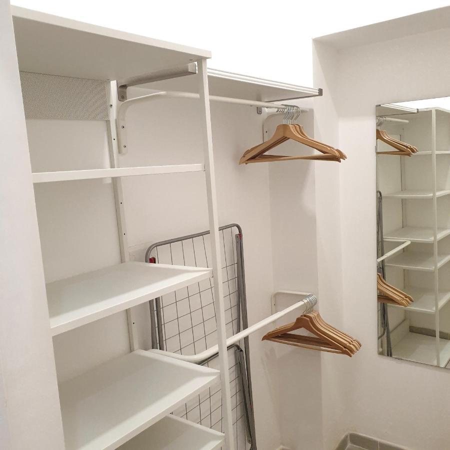 Art Flat Apartment Napoli Ngoại thất bức ảnh