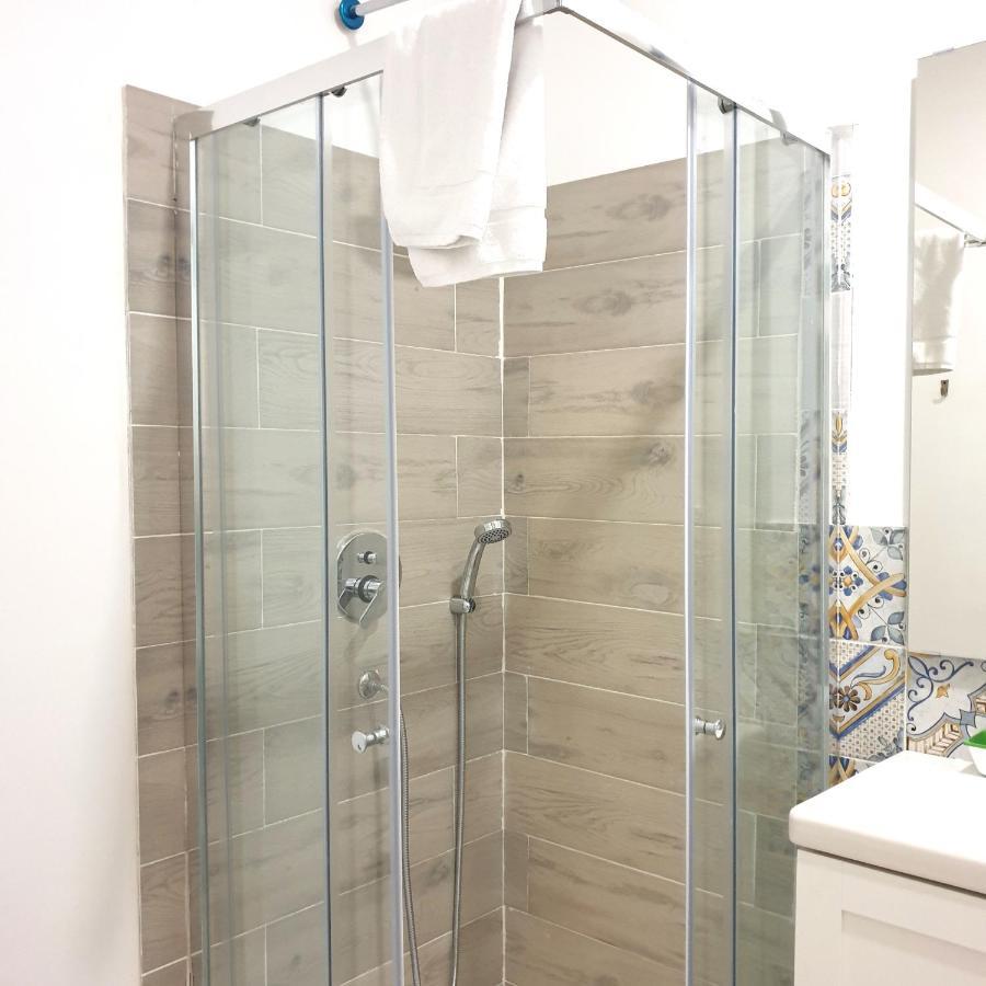 Art Flat Apartment Napoli Ngoại thất bức ảnh
