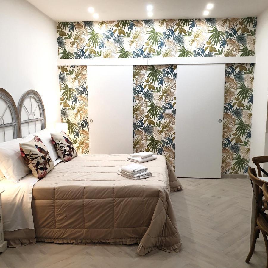 Art Flat Apartment Napoli Ngoại thất bức ảnh